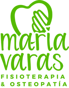 Logo María Varas